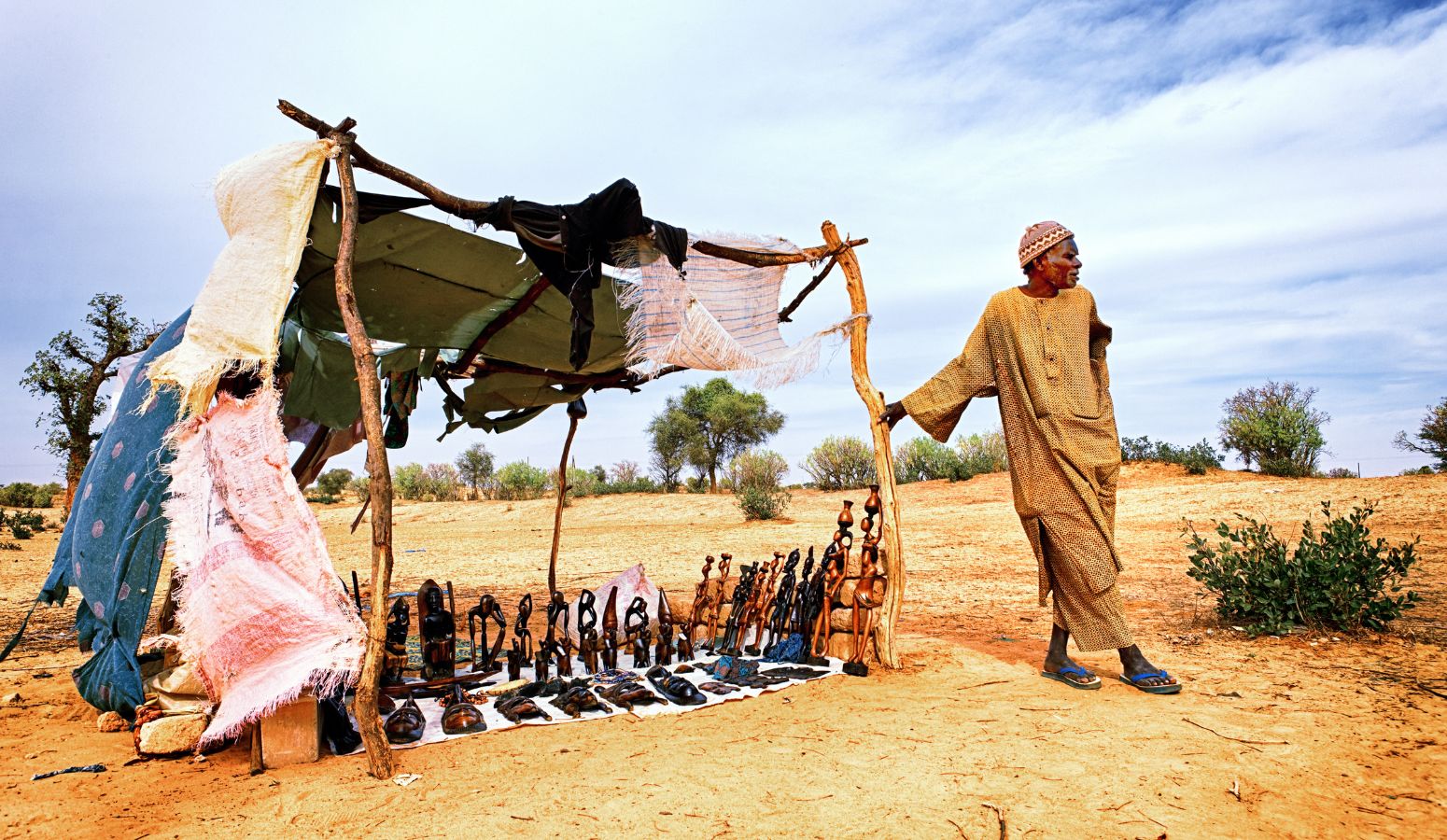 africa senegal 2025